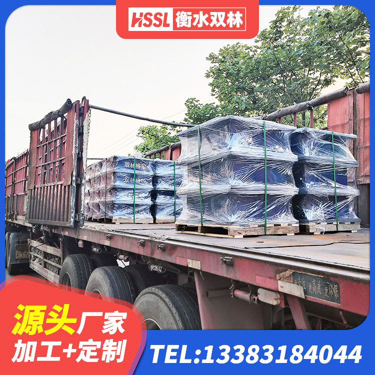 万宁市铅芯橡胶防震支座 万宁市建筑水平力分散力型隔震支座厂家 万宁市HDR高阻尼支座什么价格 万宁市高阻尼HDR隔震支座什么价格 - 第7张