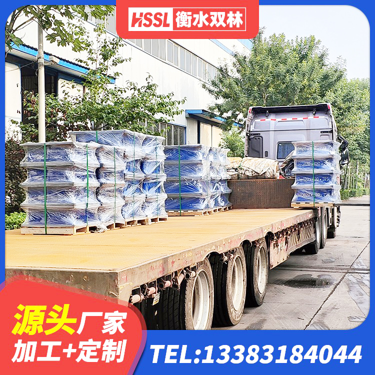万宁市LNR300天然隔震支座厂家电话 万宁市LNR400支座什么价格 万宁市隔震支座LRB和LNR源头工厂 万宁市较高阻尼隔震橡胶支座厂家电话 - 第6张