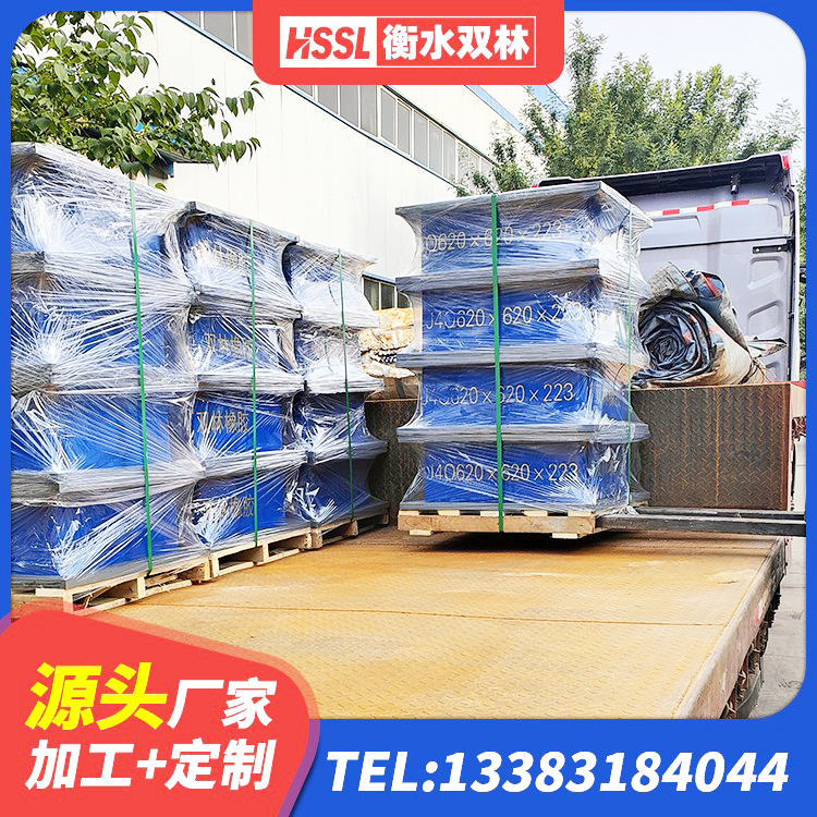 万宁市建筑铅芯橡胶隔震支座LRB 万宁市高楼橡胶隔震支座厂家 万宁市Y4Q隔震支座生产厂家 万宁市连廊橡胶隔震支座厂家