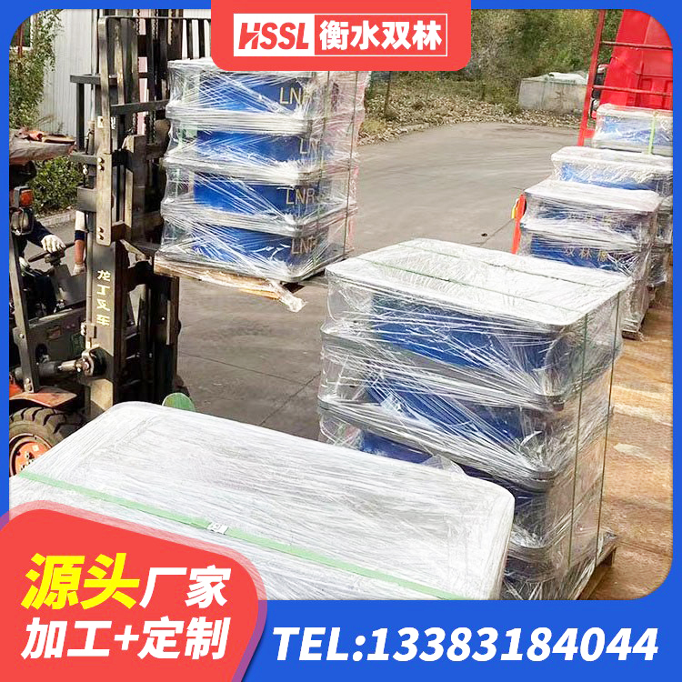 万宁市高性能隔震支座源头工厂 万宁市国内隔震橡胶支座厂家 万宁市建筑橡胶防震支座多少钱 万宁市建筑铅芯叠层隔震支座生产厂家 - 第5张