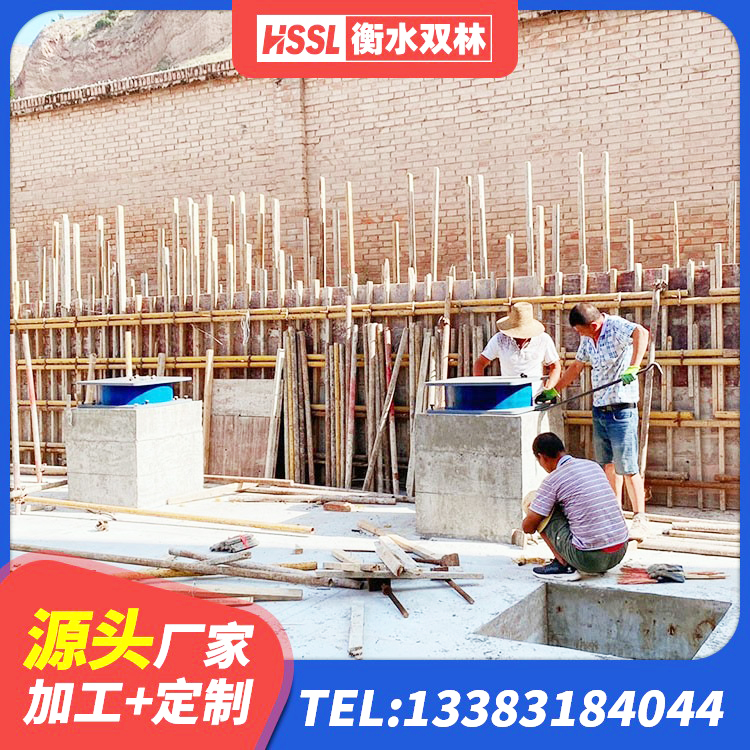 万宁市固定型抗震支座厂家 万宁市HDR500高阻尼橡胶支座源头工厂 万宁市楼梯隔震橡胶支座什么价格 万宁市隔震支座产地源头工厂 - 第8张